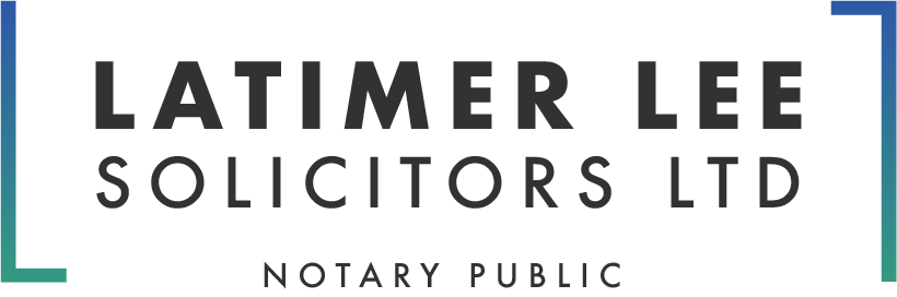 Latimer Lee Solicitors Ltd